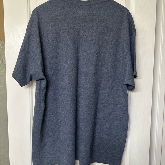 MLB California Angels Los Angeles Anaheim Embroidered Patch Short Sleeve Shirt - Picture 5 of 5